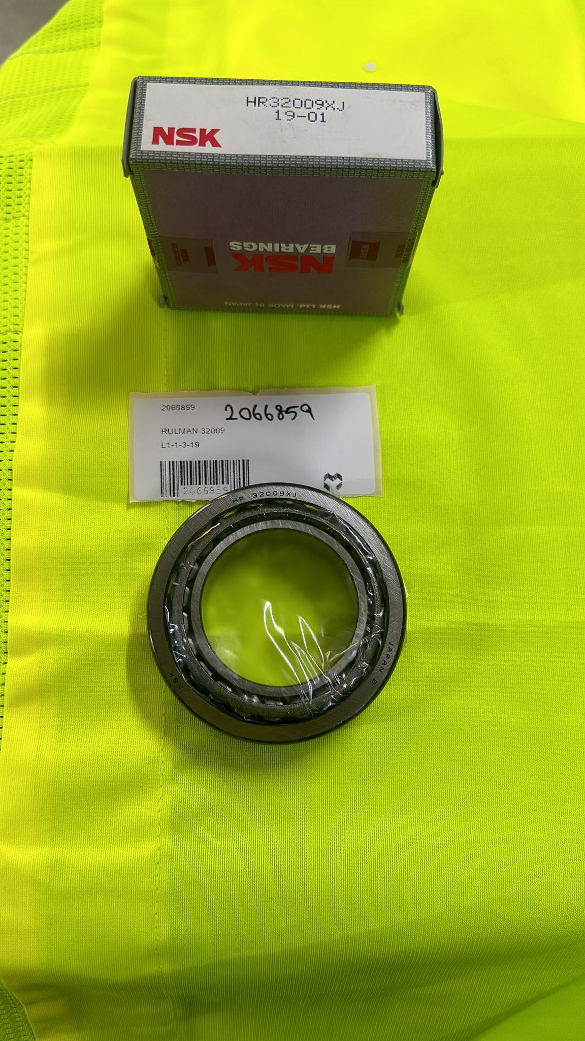 BEARING 32009 NSK