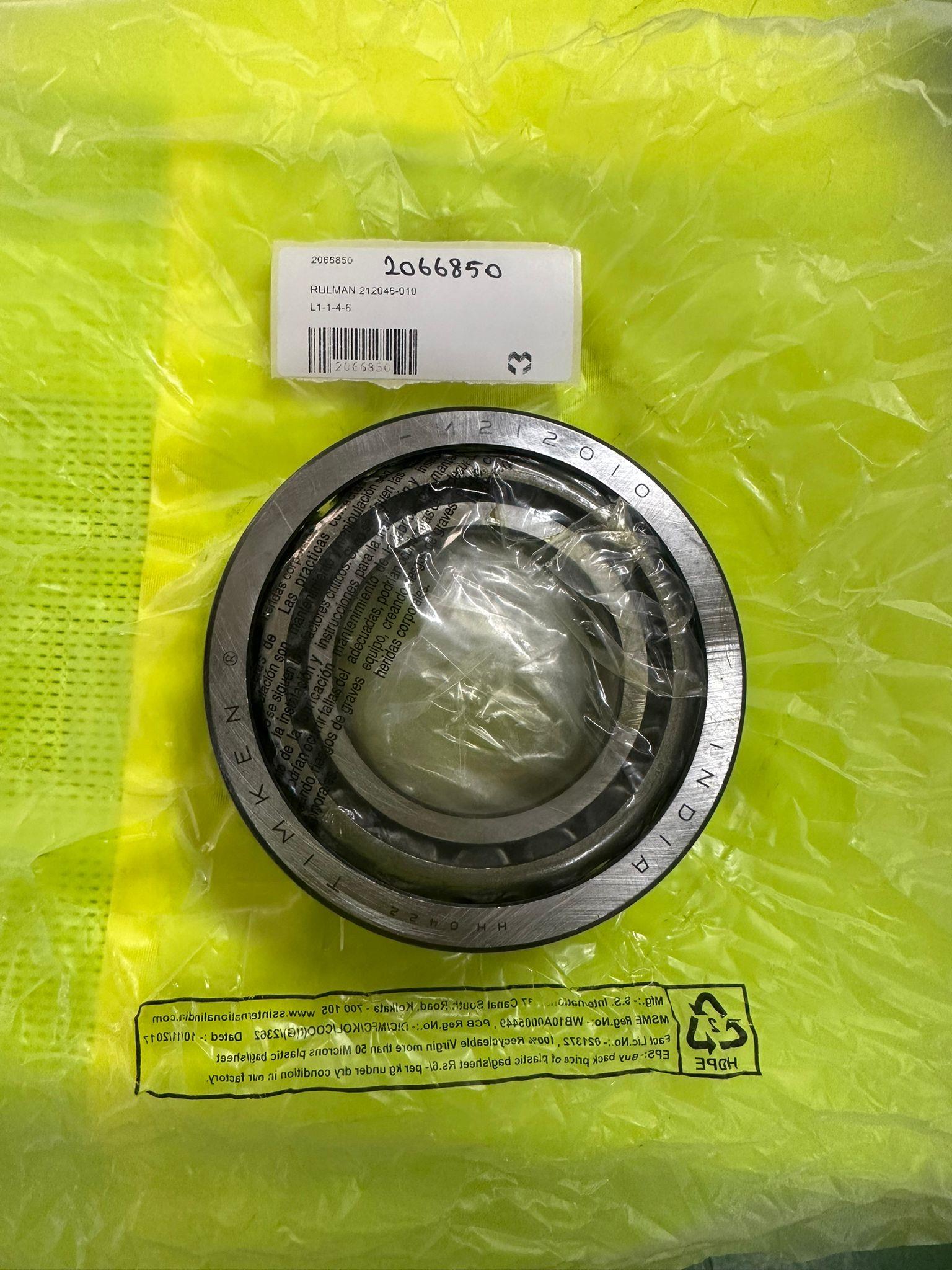 BEARING 212046-010 TIMKEN