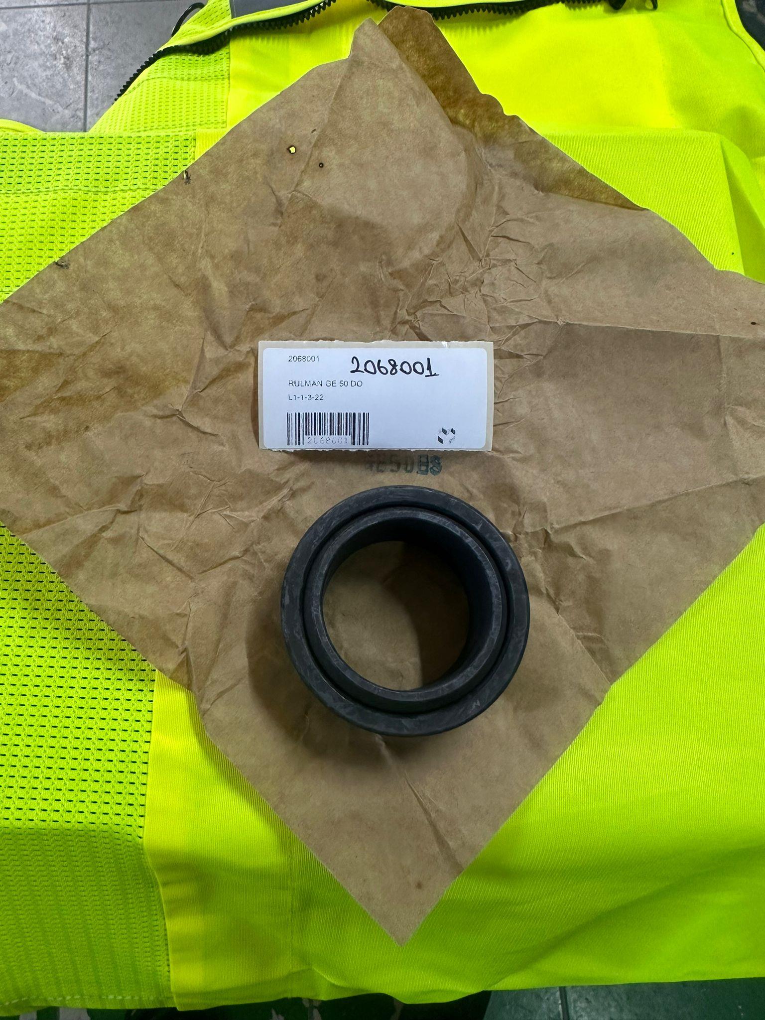 BEARING GE 50 DO INA