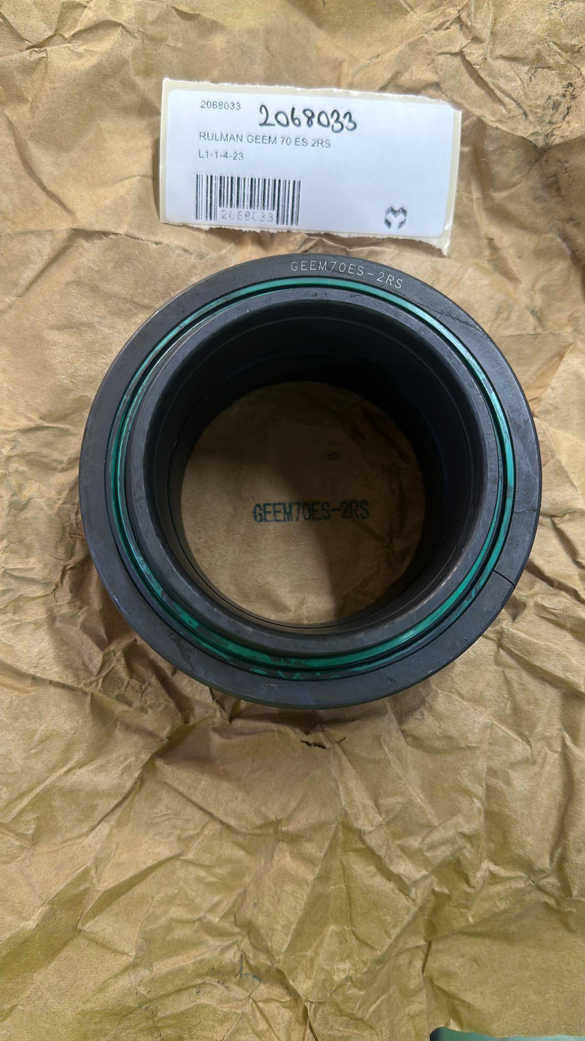 BEARING GEEM 70 ES 2RS ELGES