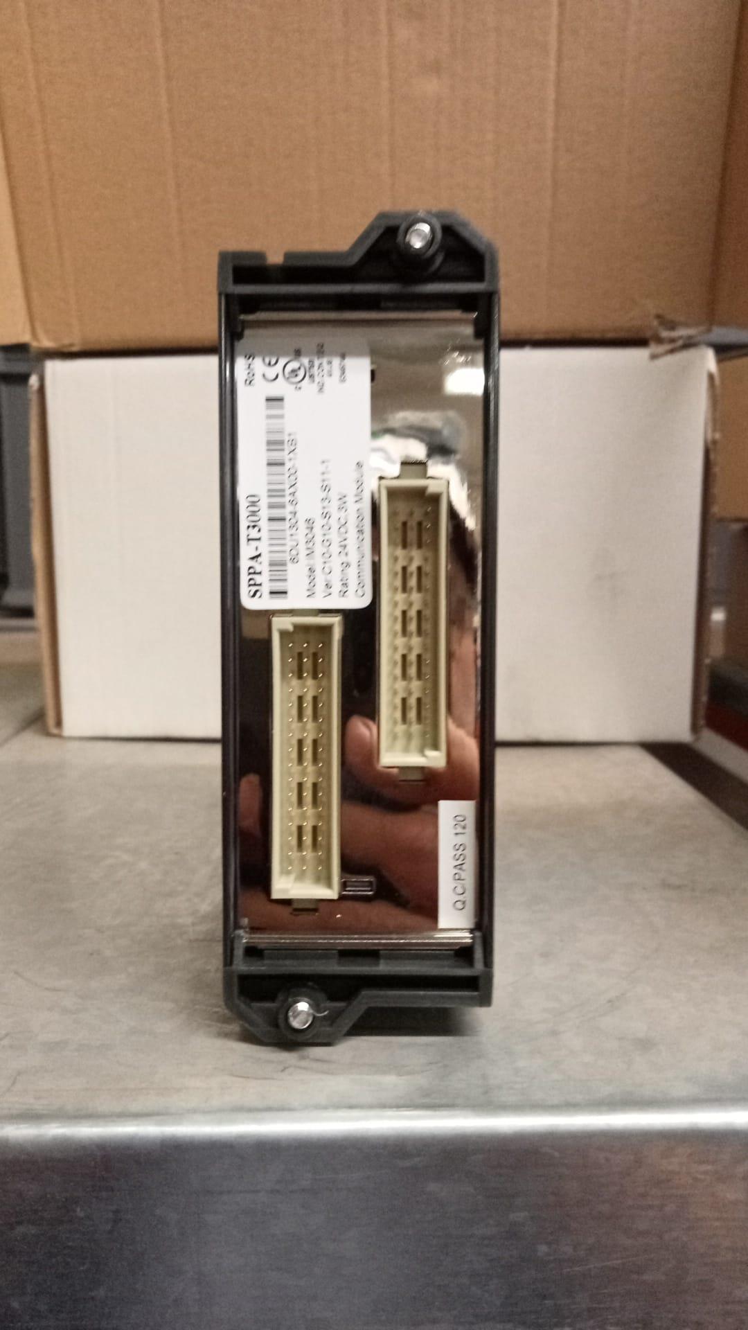T3000 DCS / 6DU1304-6AX00-1XB1 / CARD